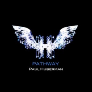 Paul Huberman Pathway album cover